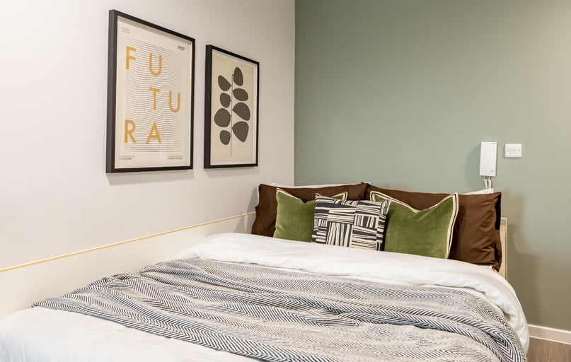 Bronze Studio, New Bridewell, Nelson Street, City Centre, Bristol - Image 1